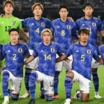 堂安や冨安先発と予想…アジアカップでの連勝を期待する日本代表