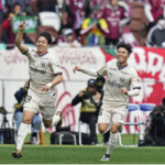 川崎、神戸を下してスーパーカップ連覇！