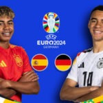 スペイン対ドイツ EURO 2024 準々決勝プレビュー
