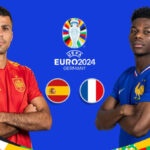 スペイン対フランス EURO 2024 準決勝プレビュー
